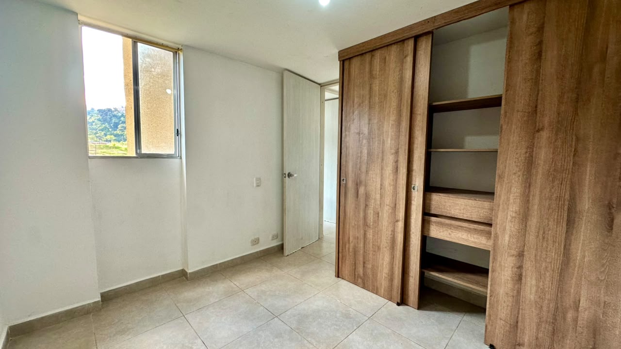 Apartamento en Arriendo. San Antonio de Prado, Medellín.