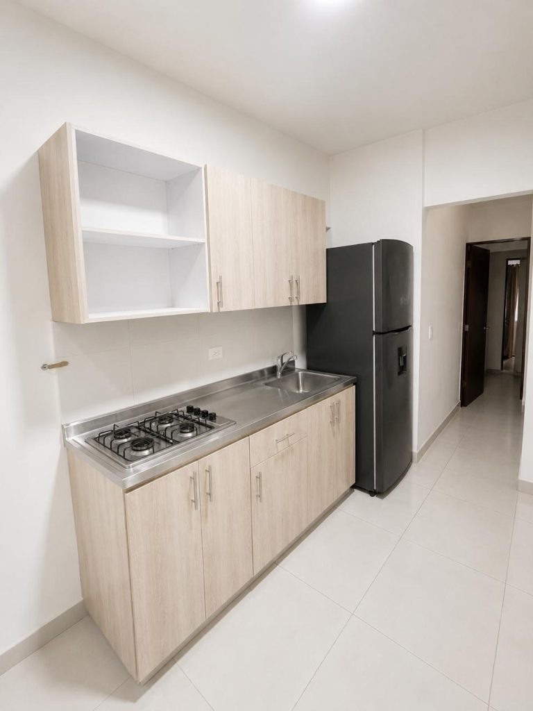 Apartaestudio en Arriendo