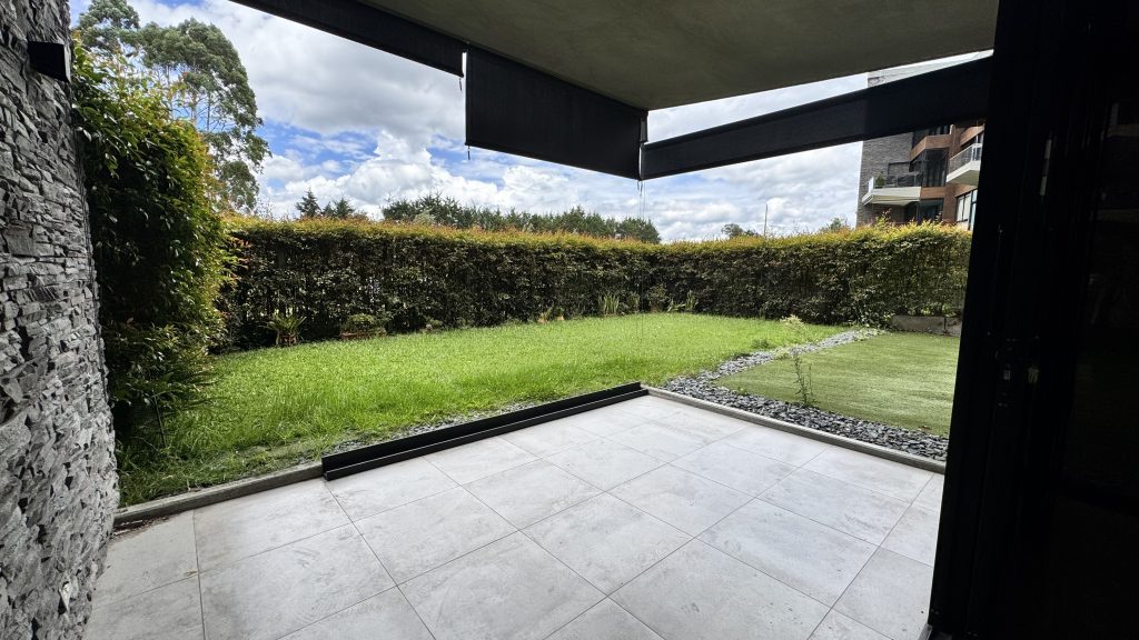 Apartamento en Arriendo