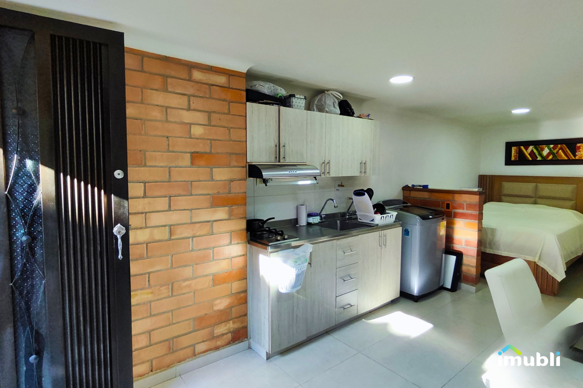 APARTAMENTO EN ARRIENDO PRIMER PISO - EN LA CEJA ANTIOQUIA