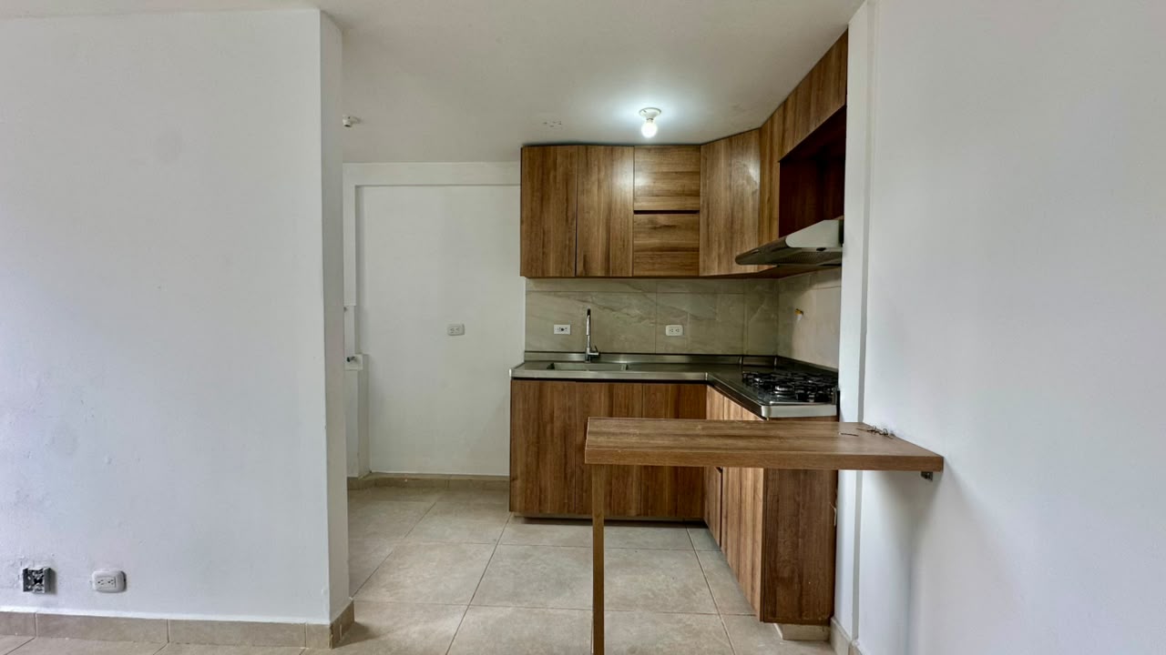 Apartamento en Arriendo. San Antonio de Prado, Medellín.