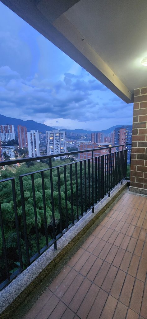Apartamento en Arriendo