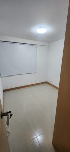 Excelente ubicación! Linda vista y sector muy tranquilo.