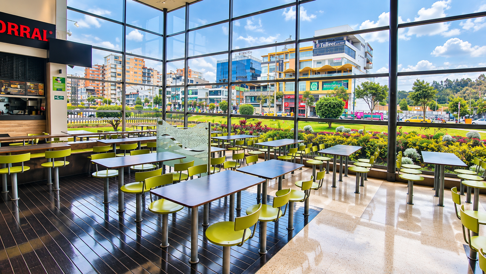Local en Arriendo, Unicentro Tunja | Alto Potencial Comercial
