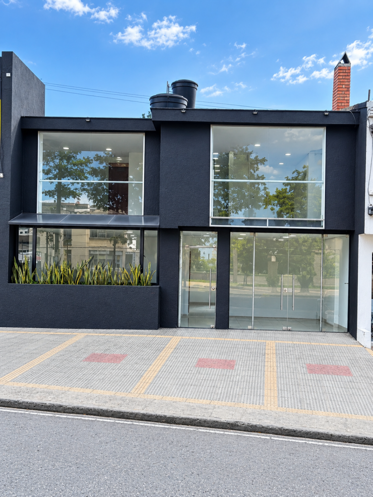 Lot en Arriendo