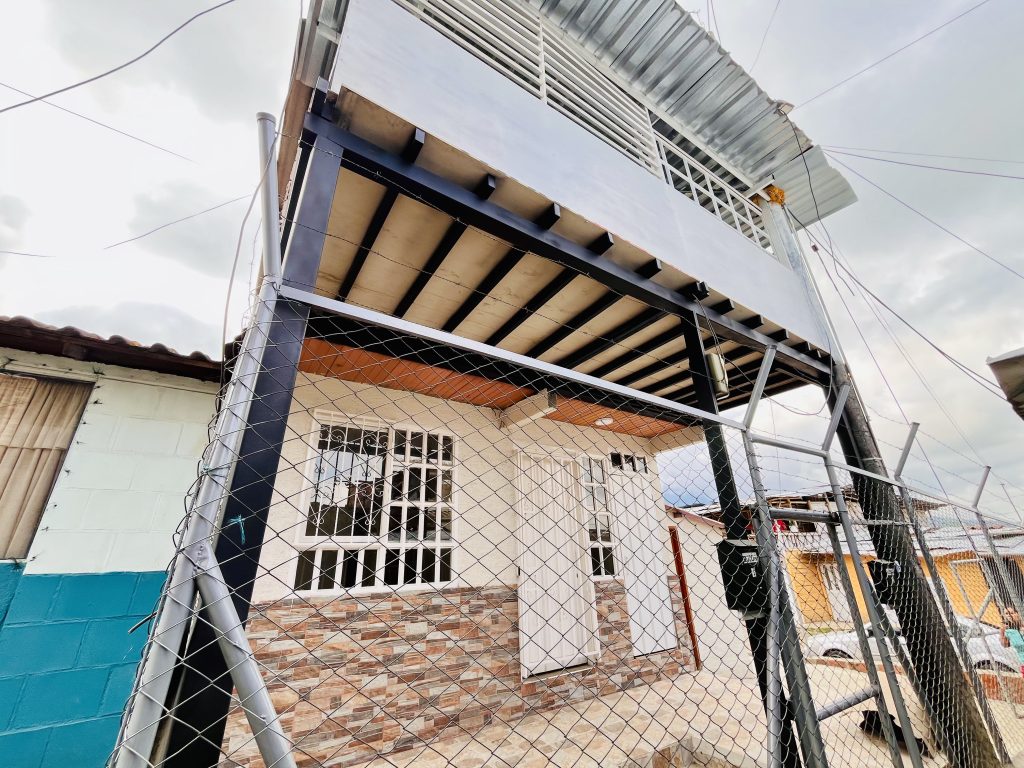 Casa en Arriendo