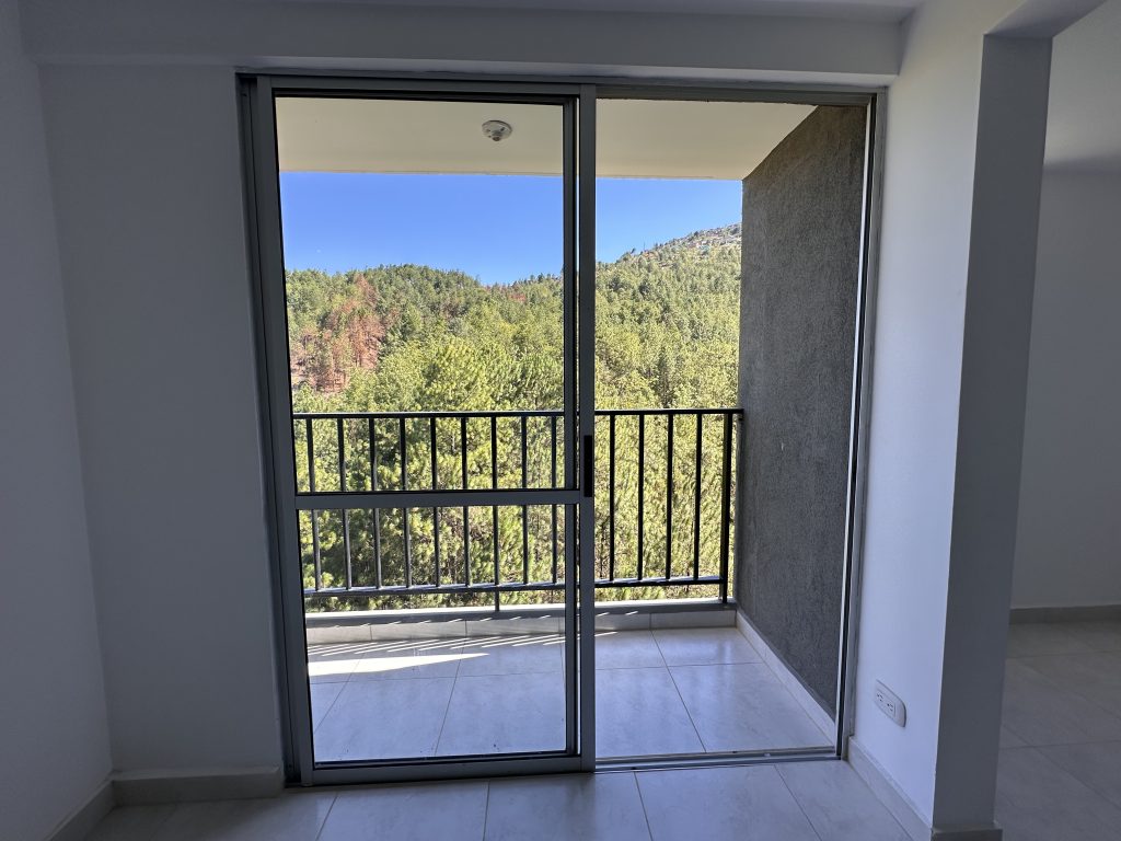 Apartamento en Arriendo