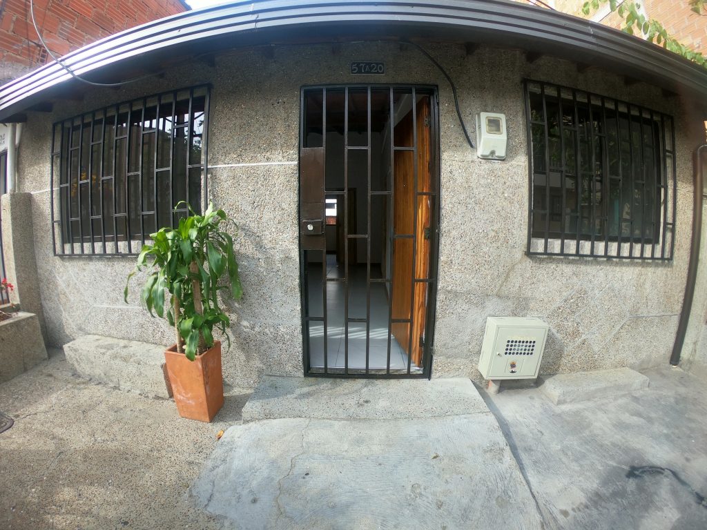Apartamento en Arriendo