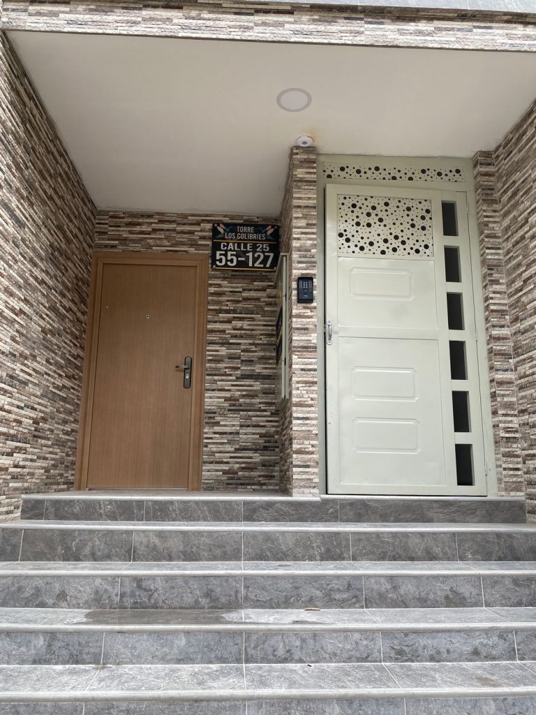 Apartamento en Arriendo