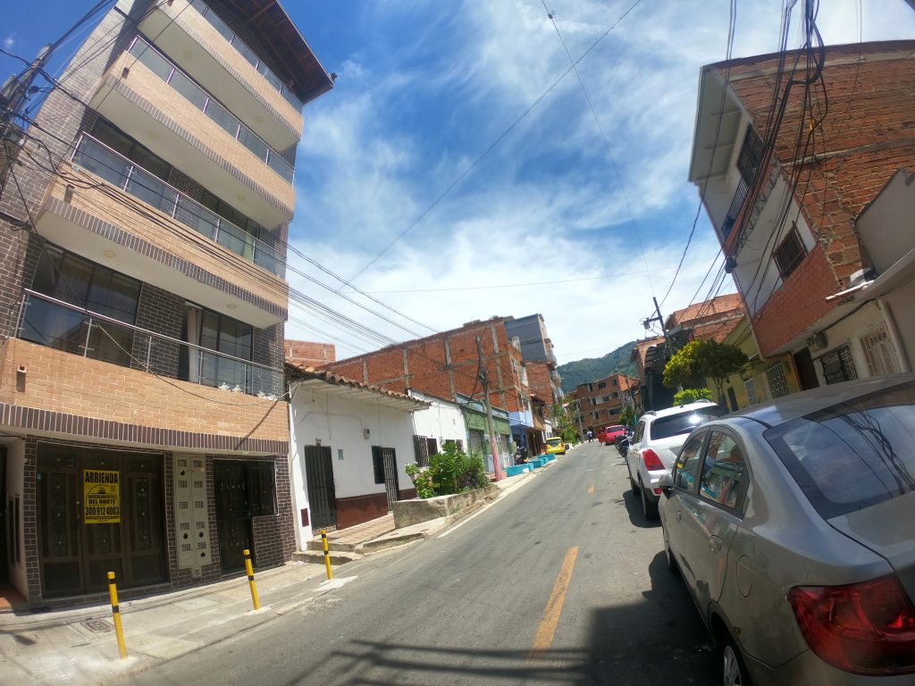 Apartamento en Arriendo