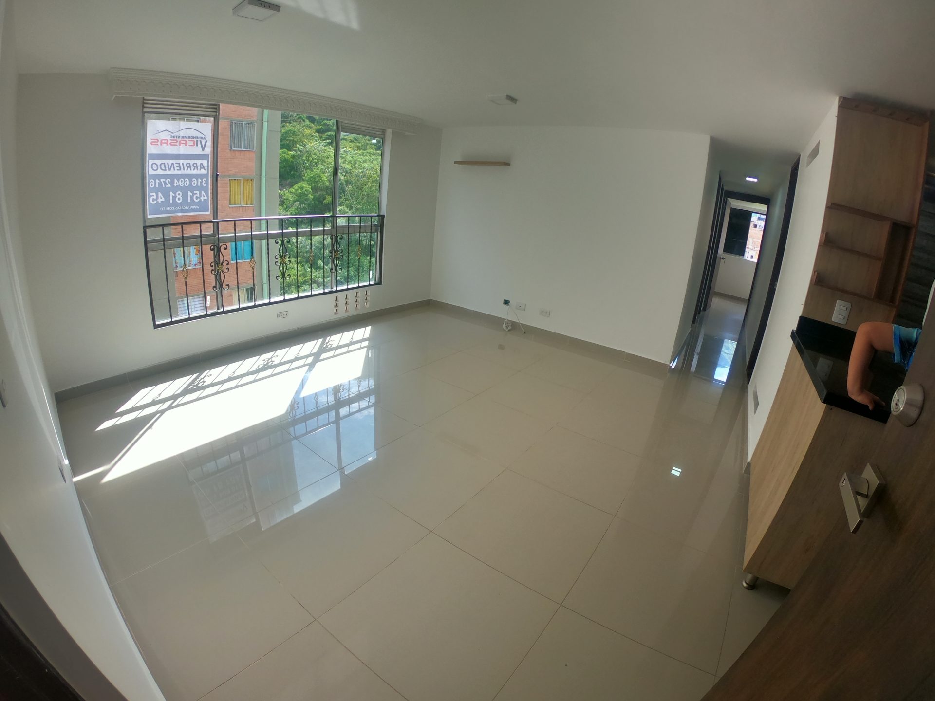 Espacio de oficina en renta para 1 persona en Medellin, Los Colores