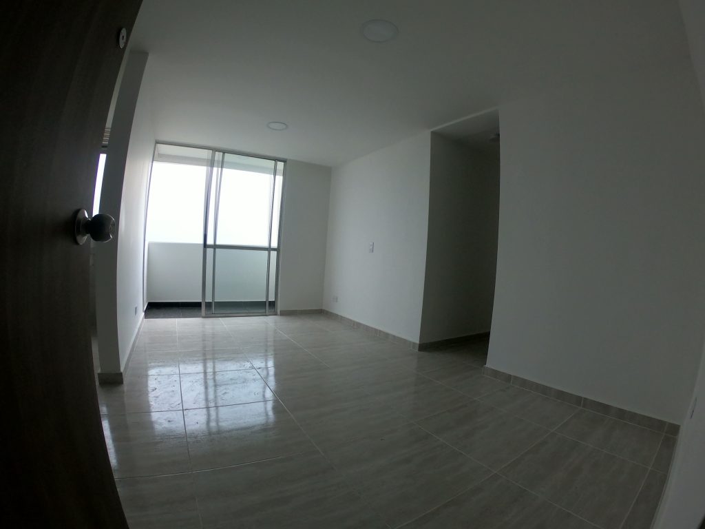 Apartamento en Arriendo