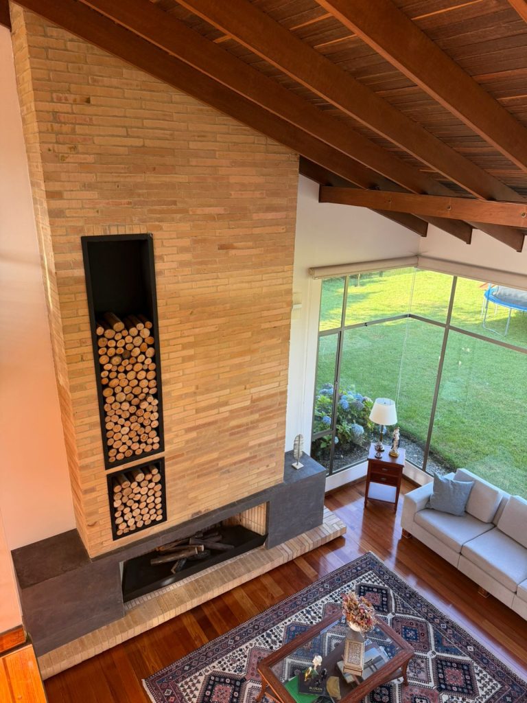 Casa en Arriendo