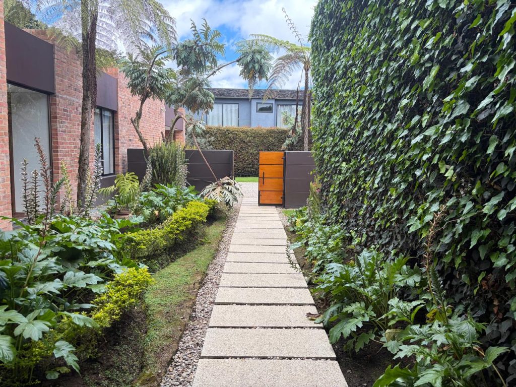 Casa en Arriendo