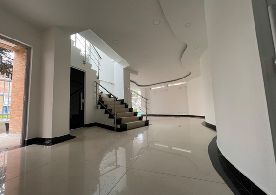 Edificio en Arriendo