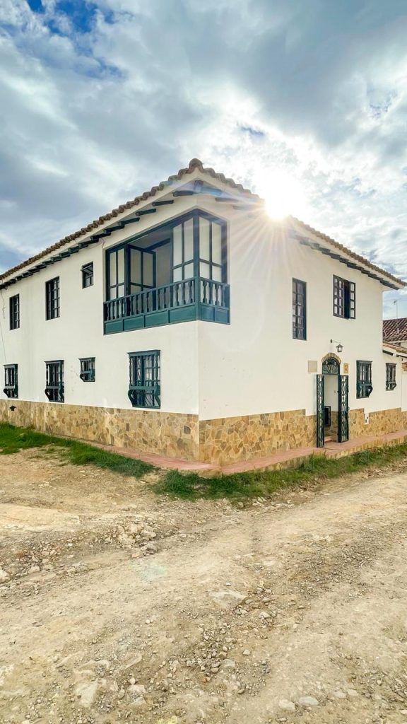 Casa en Arriendo