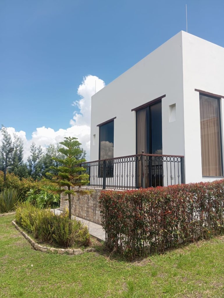 Casa en Arriendo