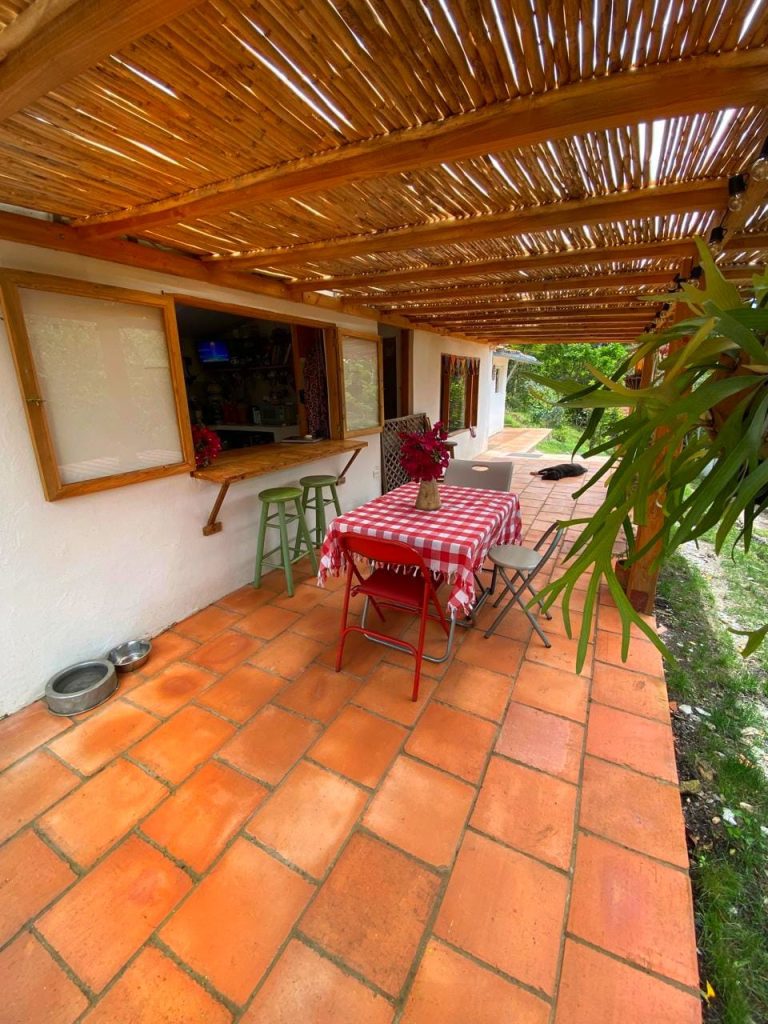 Casa en Arriendo