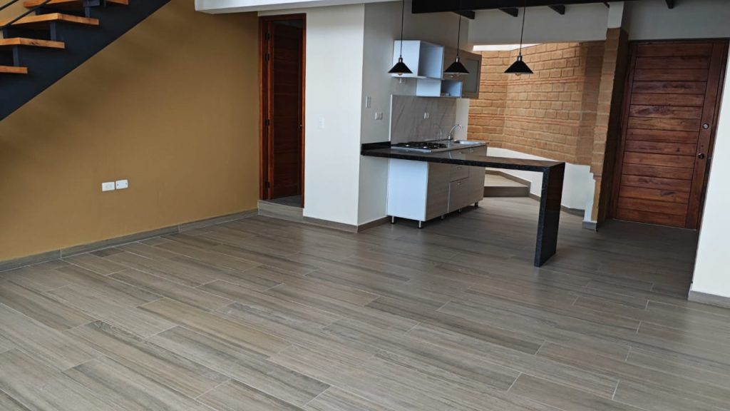 Apartaestudio en Arriendo