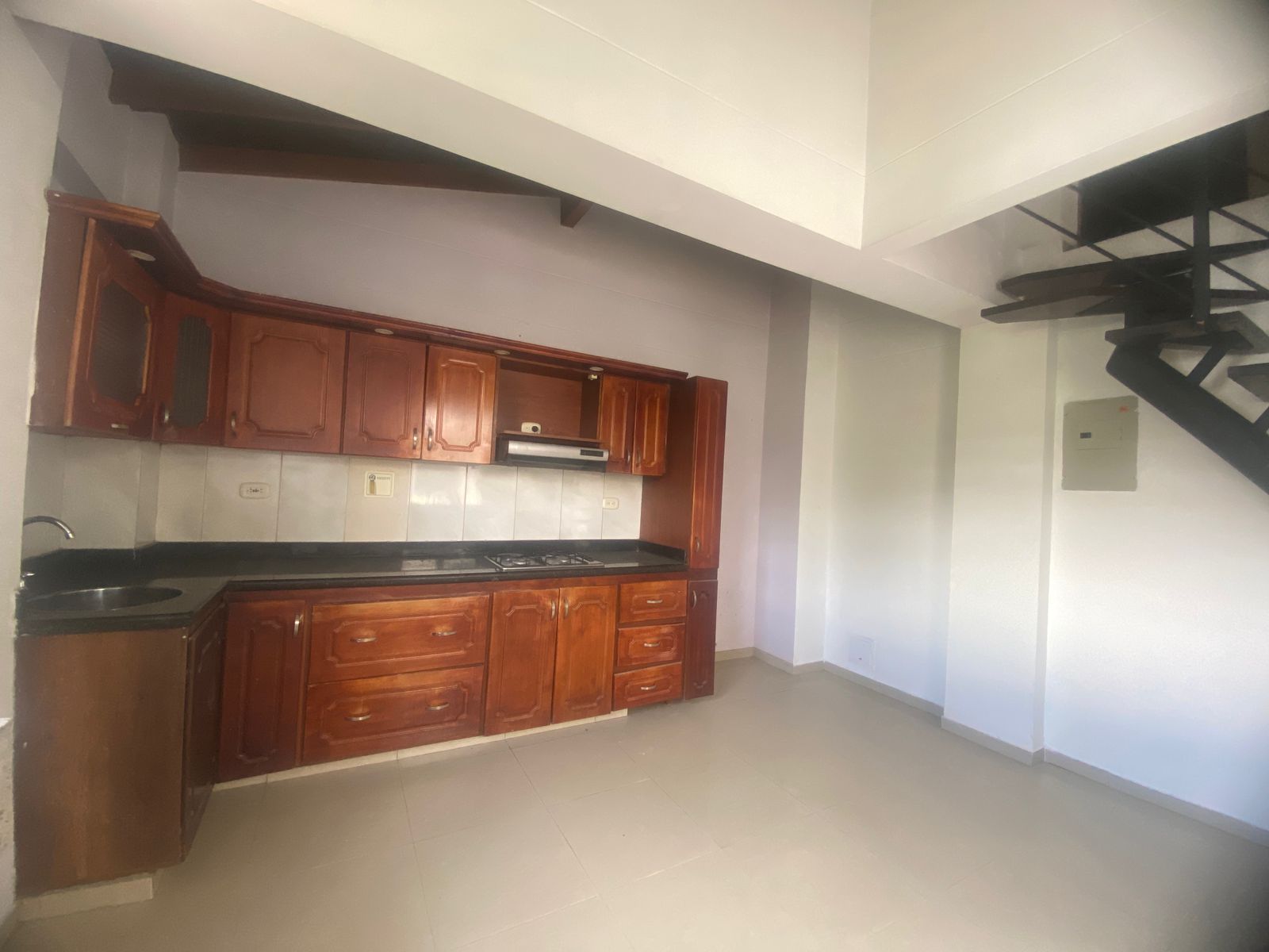 Apartamento para estrenar en Calasanz/La Floresta
