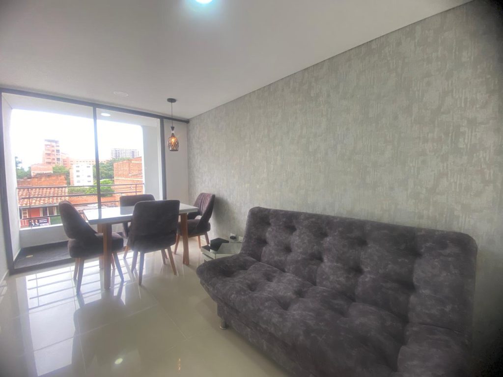 Apartamento en Arriendo