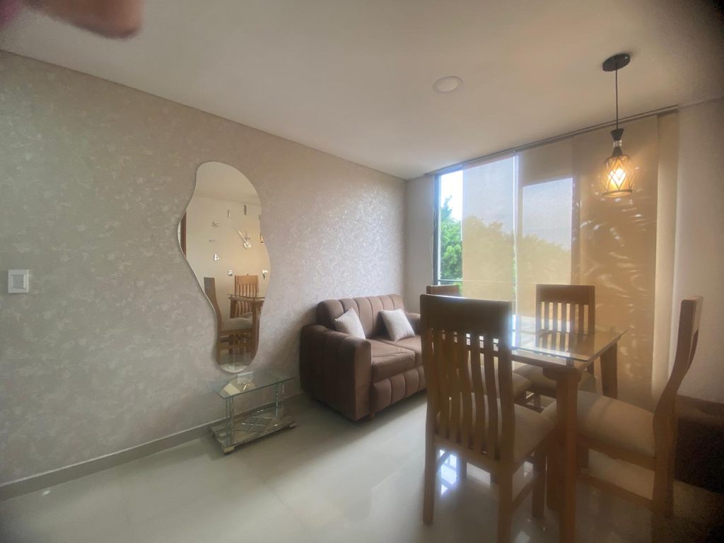 Apartaestudio en Arriendo