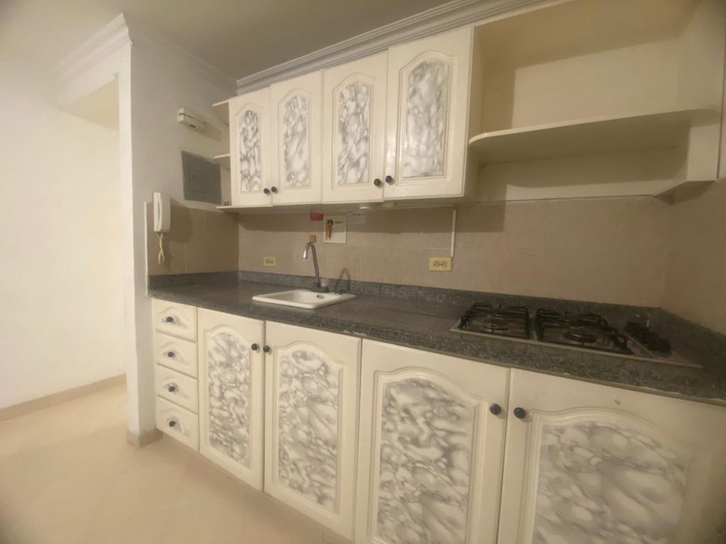 Apartaestudio en Arriendo