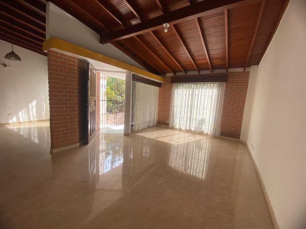 Casa en Arriendo