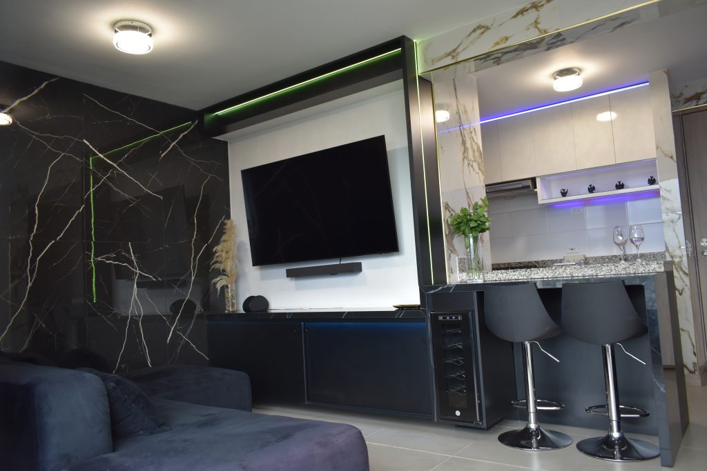 Apartamento en Arriendo
