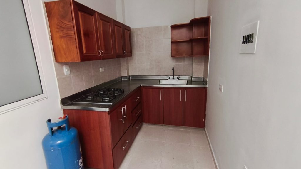 Apartamento en Arriendo