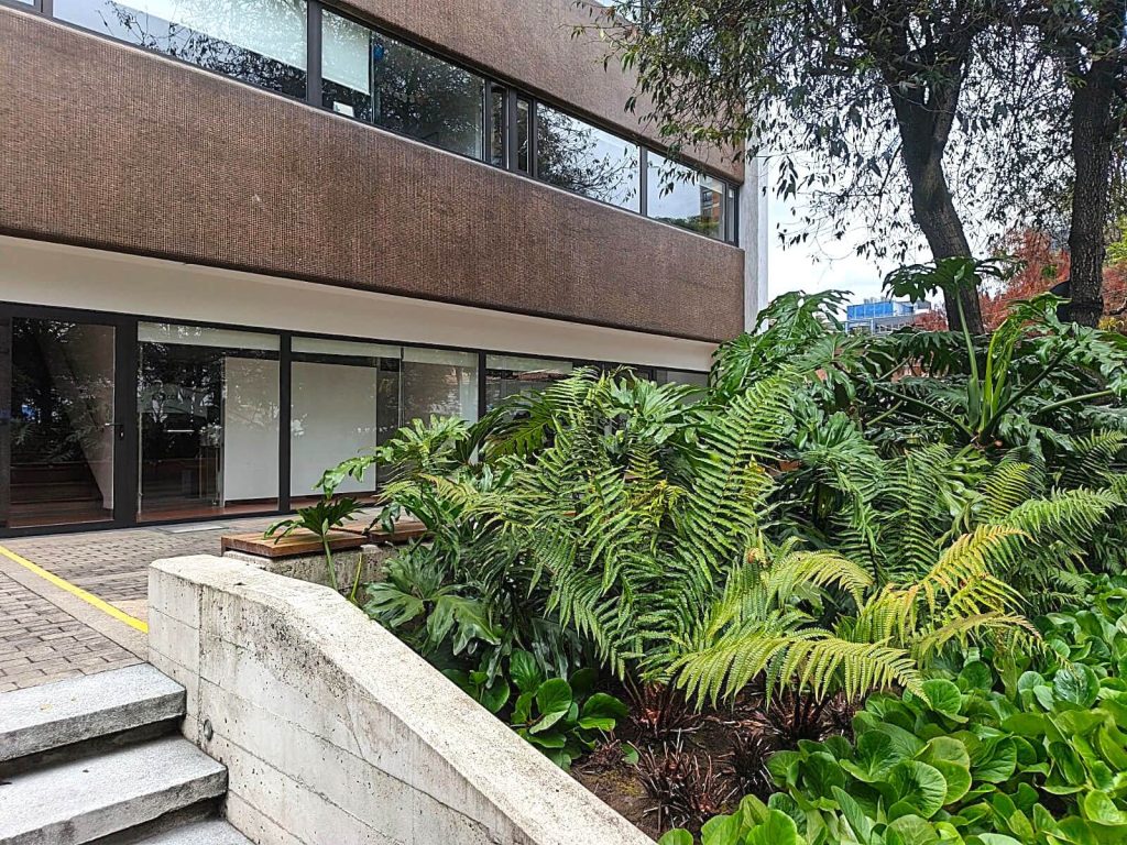Oficina en Arriendo