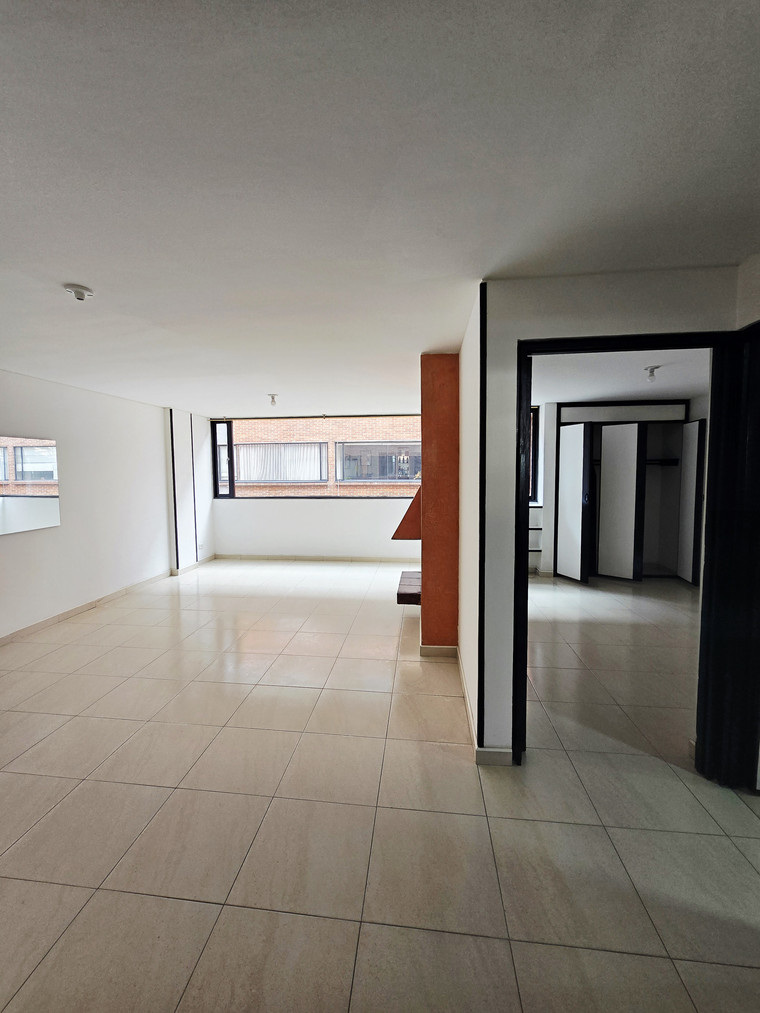 Apartamento en Arriendo