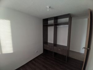 Apartamento Conjunto Cerrado Norte CRQ
