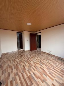 ¡Apartaestudio acogedor en excelente ubicación!