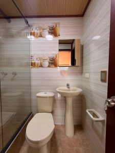 ¡Apartaestudio acogedor en excelente ubicación!