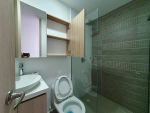 alquilo o arriendo hermoso apartamento en santa isabel