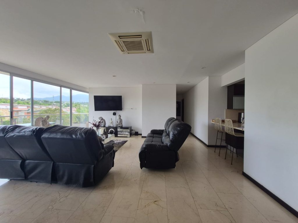 Apartamento en Arriendo