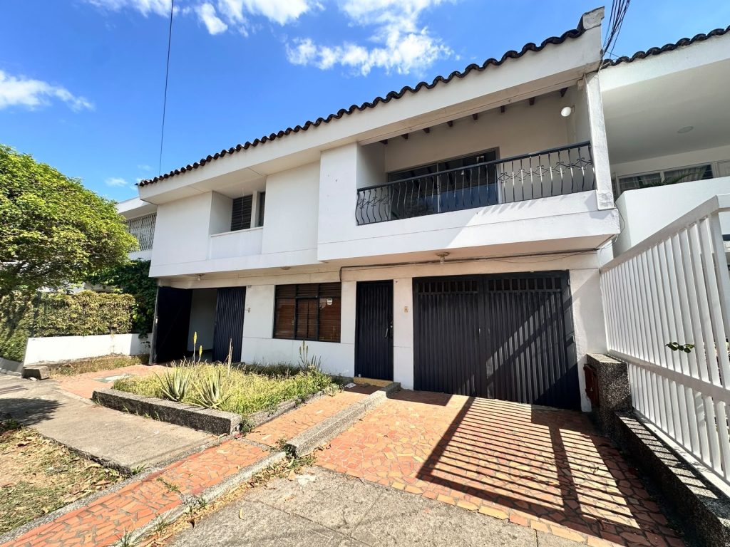 Casa en Arriendo