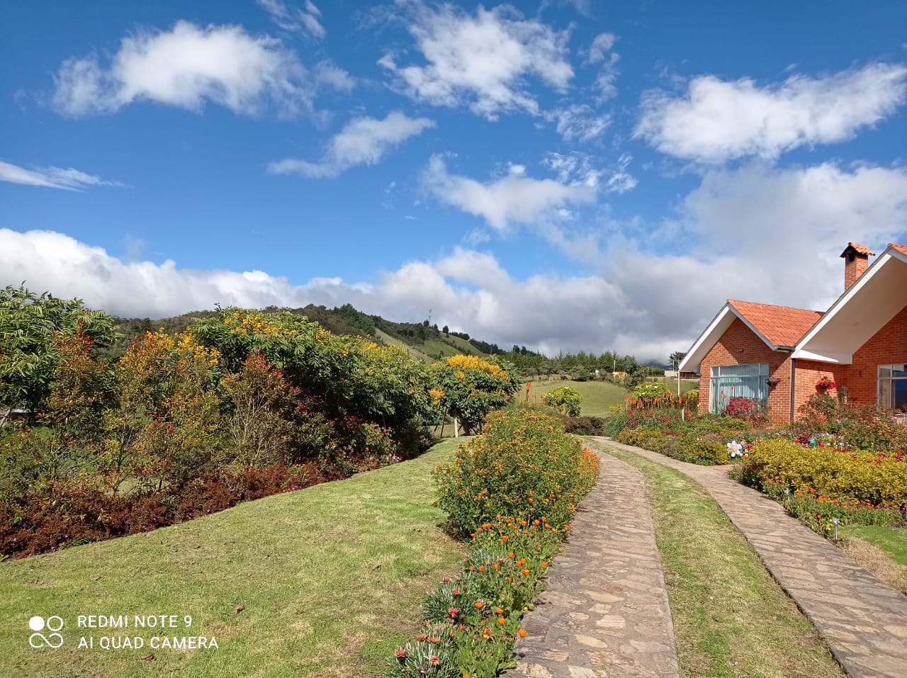 Finca Guasca