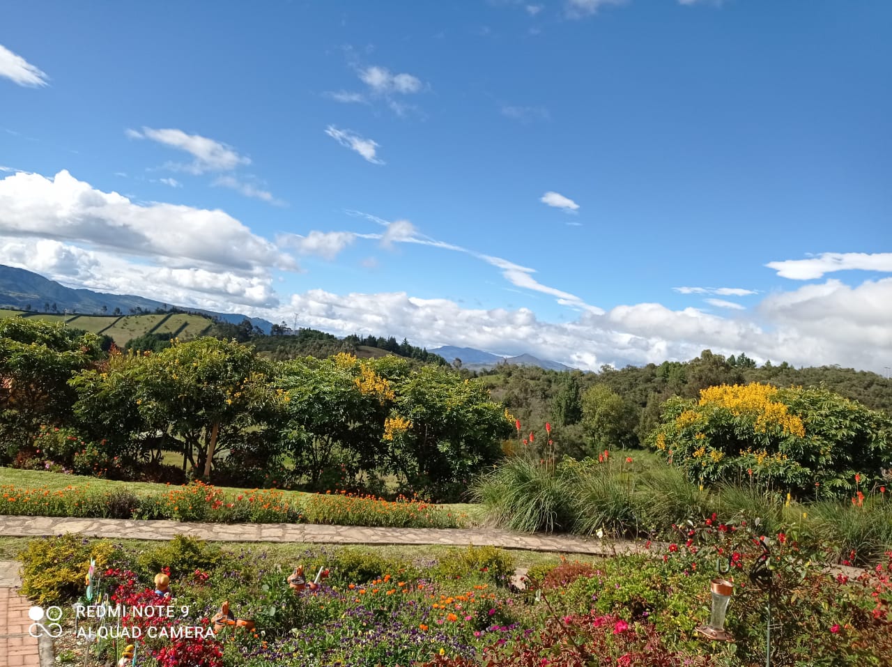 Finca Guasca