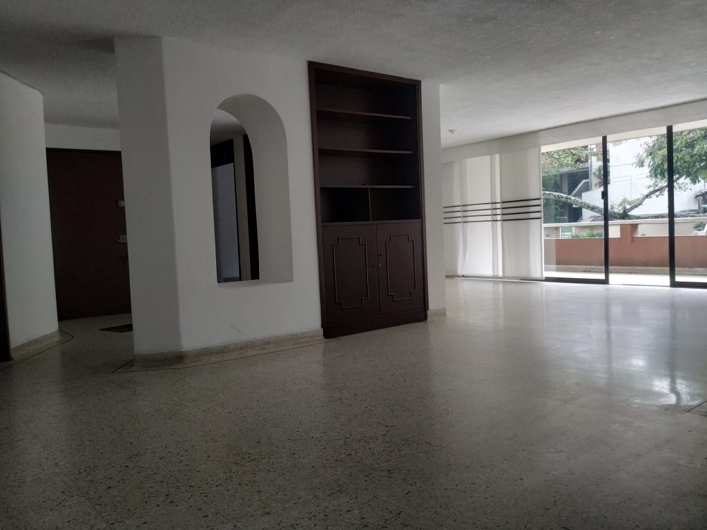 Apartamento en Arriendo