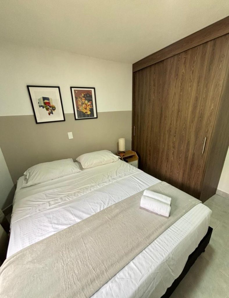 Apartamento en Arriendo