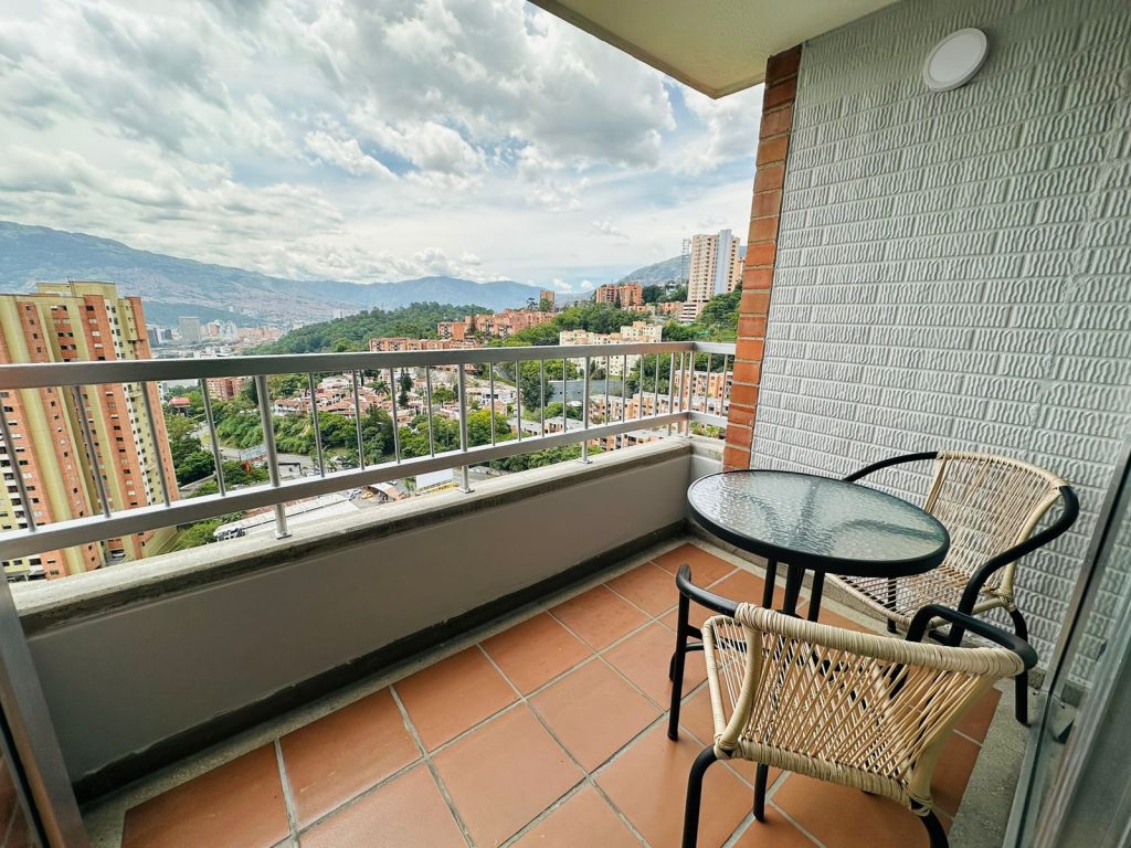 Apartamento en Arriendo