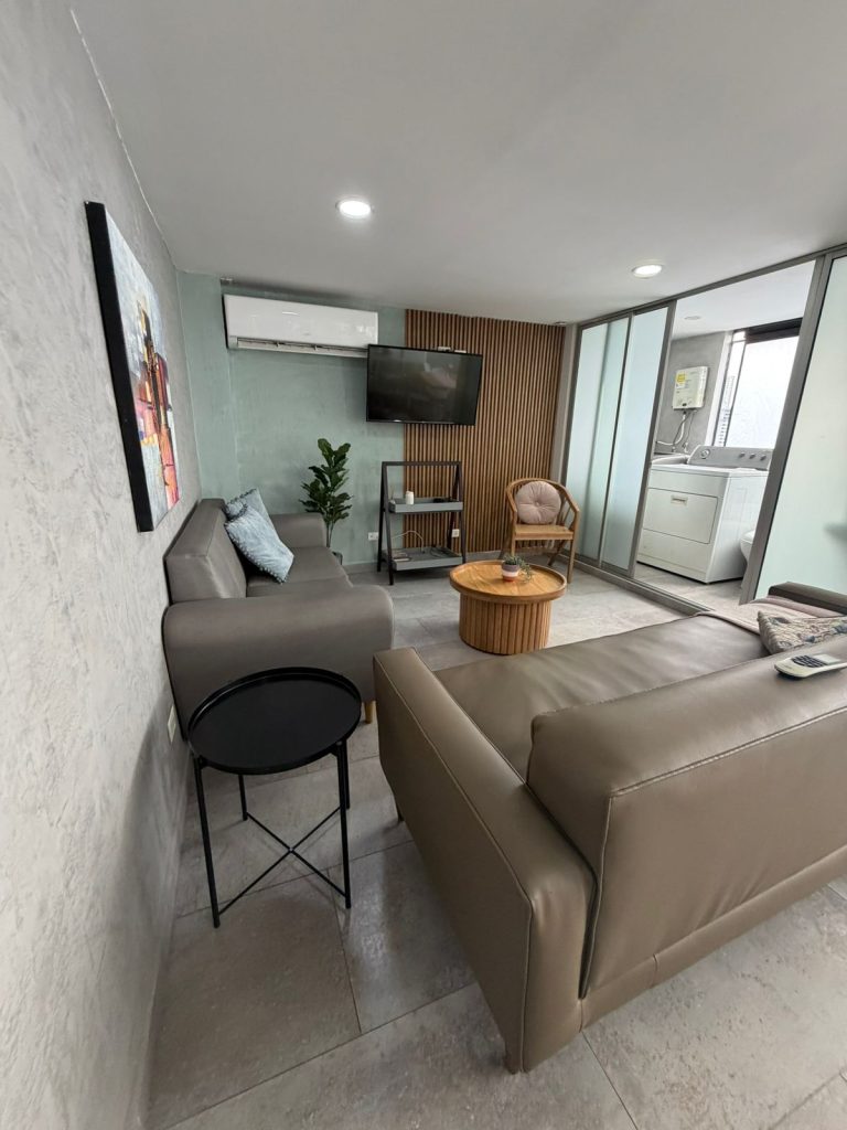 Apartamento en Arriendo