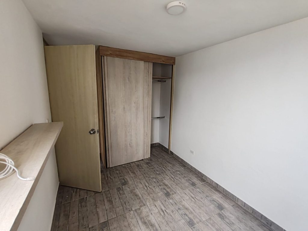 Apartamento en Arriendo