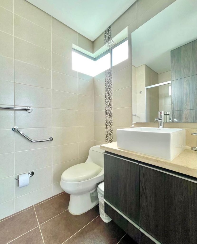 Apartamento en Arriendo