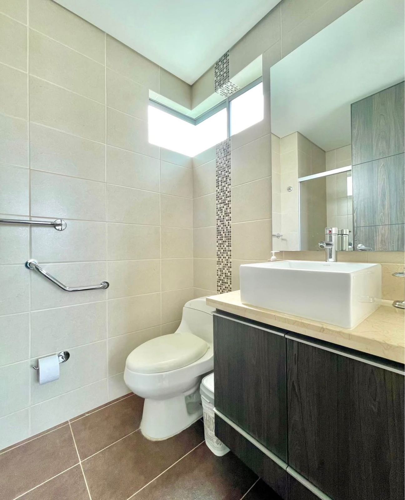 Apartamento en Parque Santa María de Los Ángeles