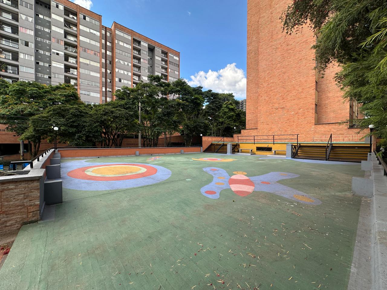 Excelente Apartamento Envigado Alcalá