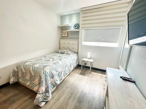 Apartamento Moderno en Sabaneta San José