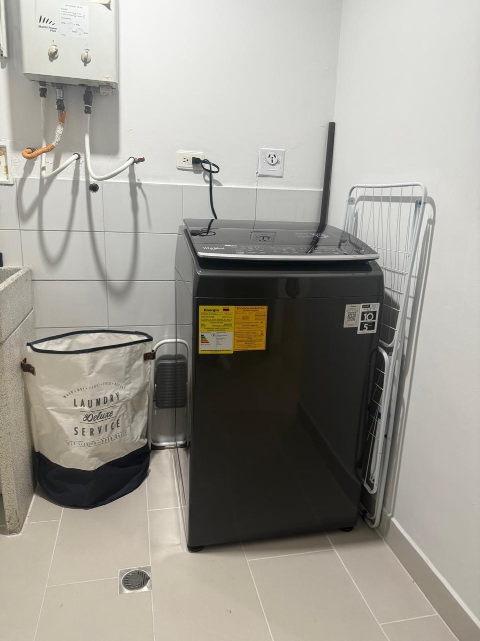 Comodo Apartamento En El Poblado Castropol